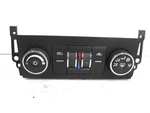 2012 2013 Chevy Avalanche Manual Dual Zone Temperature Control Oem Lkq. Fixed Price $109.18.
