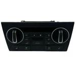 Audi Q3 Climate Control 2017 2018 Hvac Ac Panel Heated Seats Oem 8u0820043jxha. Fixed Price $79.99.