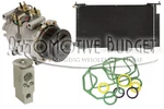Compressor Kit W/condenser Expansion Valve & O-rings Honda Cr-v 2002-2006 - New. Fixed Price $261.98.