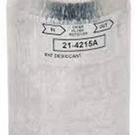 1964-72 Impala Nova C10 Gmc Truck Air Conditioning Receiver Dryer Ap0015. Fixed Price $68.99.