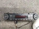 Temperature Control 219 Type Cls550 Front Fits 06-08 Mercedes Cls-class. Fixed Price $54.90.