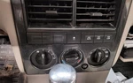 Ford Explorer 2007-2010 165k Mi. Front Temperature Control Used 1447. Fixed Price $117.40.