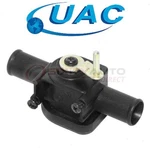 Uac Hvac Heater Control Valve For 2008 Acura Tsx - Heating Air Conditioning Ry. Fixed Price $41.19.