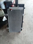 Ac Condenser Fits 04-11 Mazda Rx8. Fixed Price $106.99.