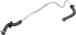 Hvac Heater Hose Crp Chh0836 Fits 12-16 Tesla S. Fixed Price $81.99.