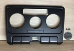 Oem 2014 Vw Volkswagen Beetle A5 Climate Controls Trim Bezel 5c5820073e. Fixed Price $20.00.