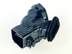 15-23 Mercedes Benz C300 Front Dash Right Side Hvac Air Duct Tube Vent Cover Oem. Fixed Price $25.50.