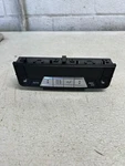 2021 Bmw X5 Rear Dual Zone Automatic Temperature Controller Oem Id 64119462515. Fixed Price $150.95.