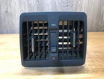 94-99 Mercedes W140 S-class S420 Rear Center Console A/c Air Vent 1408300654 Oem. Fixed Price $68.00.