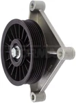 Dorman 34207 Air Conditioning Bypass Pulley Fits Chevy Gmc. Fixed Price $70.45.