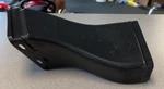 07-10 Bmw 528i 528xi Front Right Brake Cooler Air Duct5111 7178086-03 Used Oem. Fixed Price $20.00.