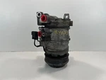 2009-2014 Cadillac Cts 3.0l A/c Compressor Oem, Mc447190-8933. Fixed Price $69.97.