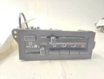 1987-1995 Chrysler Lebaron Temperature Control W/ Black Knobs Oem Tested. Fixed Price $68.79.