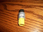 Genuine Ford Switch Pressure Heater/air Conditioning Vyc15-19e561-ba. Fixed Price $13.99.