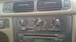 Temperature Control Fits 98 Volvo 70 Series 27953411. Fixed Price $110.70.