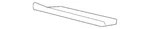 Gm Oem 11-14 Sierra 2500 Hd Air Conditioner Heater 20958709. Fixed Price $198.02.