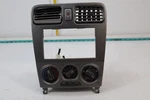 2003-2008 Subaru Forester Ac Temperature Climate Control W/ Radio Trim Bezel Oem. Fixed Price $66.49.