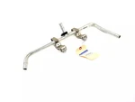 Genuine Mopar Tube 68147007ab. Fixed Price $38.48.