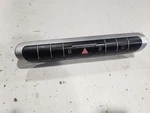 Smart 08-15 Dash Hazard Switch Panel Oem Smartfor2 For2 09 10 11 12 13 14. Fixed Price $71.10.