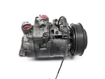 1999-2003 Saab 9-5 Ac Air Compressor Pump + Clutch. Fixed Price $85.00.