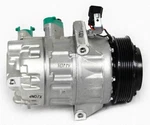 Oem A/c Compressor For Hyundai, Kia Santa Fe, Sorento (2.5l) 97701-p2500. Fixed Price $160.00.