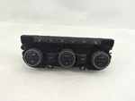2020-2020 Volkswagen Passat Ac Heater Roof Climate Control 184526-00 Uaq3u. Fixed Price $419.87.