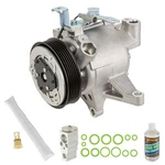 Ac Compressor & A/c Repair Kit For Subaru Forester 2016 2017 2018. Fixed Price $273.41.