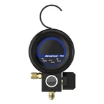 Mrcartool L201 Refrigeration Digital Manifold Gauge Hvac Pressure Temp Tester. Fixed Price $47.96.