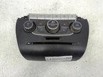 Dodge Journey Ac Heater Climate Control 6mp771x9aa Bzte5. Fixed Price $222.79.