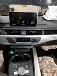 2017 A4 Audi Temperature/heater/ac A/c Control Sku#4437584. Fixed Price $84.50.