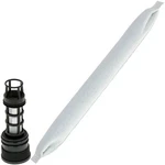 A/c Receiver Drier / Desiccant Element-desiccant Element Fits 15-19 Mdx 3.5l-v6. Fixed Price $49.99.