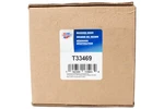 Carquest Toughone A/c Receiver Filter Drier Replaces 19188711 Part Number T33469. Fixed Price $13.60.