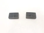 Jeep Tj Wrangler Outer Dash Heater Ac Vents 1997-2002 2003 2004 2005 2006. Fixed Price $49.99.