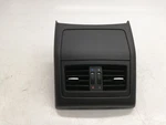 2008 Bmw 3 E90 Dashboard Air Vents 713238207. Fixed Price $42.98.