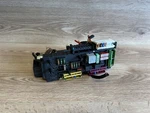 Mercedes W207 W212 E350 Rear Trunk Sam Module Fuse Relay Box Oem 2010 2013. Fixed Price $60.75.