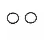 Inshino Made In Japan Water Pipe O-ring Set Of 2 (for Toyota Lexus 96761-24019). Fixed Price $11.78.