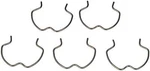 Dorman 800-807 Engine Coolant Hose Clip. Fixed Price $36.29.