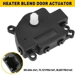 For 2007-2016 Ford Expedition/07-17 Lincoln Navigator Heater Blend Door Actuator. Fixed Price $20.99.