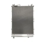 Cnddpi3695 New Replacement A/c Condenser Fits 2007-2009 Kia Sorento. Fixed Price $78.00.