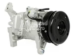New A/c Compressor Fits: 2001 2002 2003 2004 2005 Lexus Is300 L6 3.0l. Fixed Price $245.59.