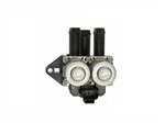 Heater Control Valve Oem Bosch / Motorcraft Xr840091 For Jaguar 2002-2008 S-type. Fixed Price $231.16.