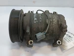 Ac Compressor From 2006 Honda Accord 2.4l. Fixed Price $84.94.