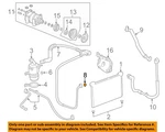 Gm Oem A/c Ac Condenser/compressor/line-hose & Tube Assembly O-ring 52474375. Fixed Price $3.60.