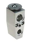 New Carquest T39195 A/c Block Type O-ring Expansion Valve With 4 Sealing Orings. Fixed Price $30.00.
