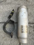 M139 03-19 Maserati Quattroporte Delphi Ac A/c Receiver Drier Filter 00al961. Fixed Price $40.00.