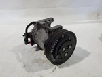 2002 2003 2004 2005 Jeep Liberty Oem Ac Compressor 2.4l Manual 4wd. Fixed Price $120.00.