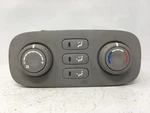 2006-2014 Kia Sedona Ac Heater Climate Control 97340-4dxxx Fejax. Fixed Price $41.07.