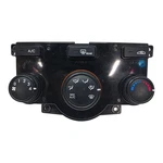 2010-2013 Kia Forte Heater Ac Climate Control Panel Oem 97250im060. Fixed Price $129.99.