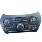 2014-2018 Jeep Cherokee Ac Heater Climate Control & Audio. Fixed Price $40.00.