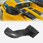 For Lotus Elise Series 2 S2 Tm Type Carbon Fiber Air Intake Duct Vented. Fixed Price $988.20.